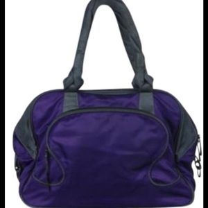 (SOLD) Lululemon Everywhere Duffle Bag